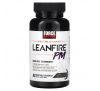 Force Factor, Nighttime Fat Burner, Leanfire PM, 60 Vegetable Capsules