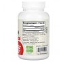 Jarrow Formulas, таурин, 1000 мг, 100 капсул