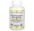 California Gold Nutrition, мультивітаміни для щоденного прийому, 60 рослинних капсул California Gold Nutrition, мультивітаміни для щоденного прийому, 60 рослинних капсул