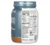 Dymatize, 100 %-вий ізолят сироваткового протеїну, гідролізований за стандартом ISO100, арахісова паста зі смаком шоколаду, 650 г (1,43 фунта)