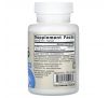 Jarrow Formulas, 5-HTP (5-гідрокситриптофан), 100 мг, 60 рослинних капсул