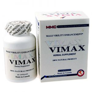 vimax