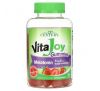21st Century, VitaJoy, жевательные конфеты с мелатонином, 2.5 мг, 120 жевательных конфет