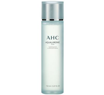 AHC, Aqualuronic Toner, 5.07 fl oz (150 ml)