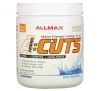 ALLMAX Nutrition, ACUTS, энергетический напиток с аминокислотами, голубая малина, 210 г (7,4 унции)