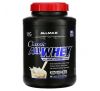 ALLMAX Nutrition, AllWhey Classic, 100%-ный сывороточный белок, французская ваниль, 5 фунтов (2,27 кг)