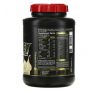 ALLMAX Nutrition, AllWhey Gold, 100% сывороточный протеин + изолят сывороточного протеина премиального качества, французская ваниль, 2,27 кг (5 фунтов)