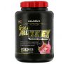 ALLMAX Nutrition, AllWhey Gold, Premium Whey Protein, Strawberry, 5 lbs. (2.27 kg)