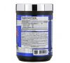 ALLMAX Nutrition, BCAA, Instantized  2:1:1 Ratio, Unflavored Powder, 400 g