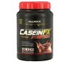 ALLMAX Nutrition, CaseinFX, 100%-ный казеиновый мицеллярный протеин, шоколад, 2 фунта (907 г)