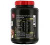 ALLMAX Nutrition, Hexapro, смесь из 6 протеинов ультрапремиального качества, шоколад, 2,27 кг (5 фунтов)