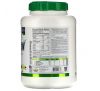 ALLMAX Nutrition, IsoNatural, 100% сверхчистый изолят натурального сывороточного белка (WPI90), ваниль, 5 фунтов (2,27 кг)
