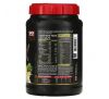 ALLMAX Nutrition, Isoflex, чистый изолят сывороточного протеина (фильтрация ионно-заряженных частиц WPI), ананас и кокос, 907 г (2 фунта)