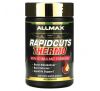 ALLMAX Nutrition, RapidCuts Thermo, 60 Capsules