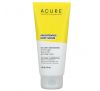 Acure, Brightening Body Scrub, 6 fl oz (177 ml)