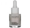 Acure, Resurfacing Inter-Gly-Lactic Shimmer Serum, 0.67 fl oz (20 ml)