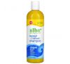 Alba Botanica, Repair & Refresh Shampoo, Ocean Surf, 12 fl oz (355 ml)