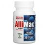 Allimax, Капсулы с порошком 100%-ного аллицина, 180 мг, 30 капсул в растительной оболочке