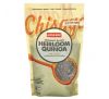 Alter Eco, Organic Black Heirloom Quinoa, 12 oz (340 g)