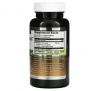Amazing Nutrition, Наттокиназа, 100 мг, 90 растительных капсул