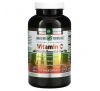 Amazing Nutrition, Витамин C с цитрусовыми биофлавоноидами и шиповником, 250 растительных капсул