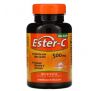 American Health, Ester C, 500 мг, 120 капсул