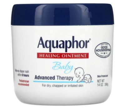 Aquaphor, Baby, Healing Ointment, 14 oz (396 g)
