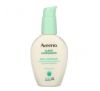 Aveeno, Active Naturals, ежедневное увлажняющее и очищающее средство, 120 мл (4 жидк. унции)