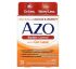 Azo, Bladder Control with Go-Less, 72 Capsules