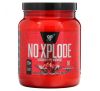 BSN, N.O.-Xplode, Legendary Pre-Workout,  Watermelon, 2.45 lbs (1.11 kg)
