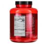 BSN, Syntha-6, Ultra Premium Protein Matrix, Strawberry Milkshake, 5 lbs (2.27 kg)