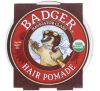 Badger Company, Organic, помада для волос, класс Navigator, 56 г (2 унции)