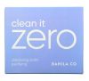 Banila Co., Clean It Zero, очищающий бальзам, очищение, 100 мл (3,38 жидк. унции)