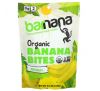 Barnana, Organic Banana Bites, Original, 3.5 oz (100 g)