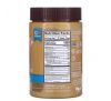 Barney Butter, Bare Almond Butter, Smooth, 16 oz (454 g)