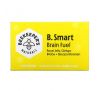 Beekeeper's Naturals, B. Smart Brain Fuel, 6 Vials, 0.35 fl oz (10 ml) Each