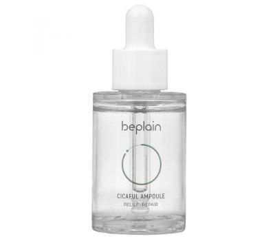 Beplain, Cicaful Ampoule, 1.01 fl oz (30 ml)