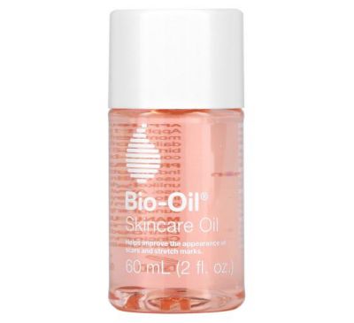 Bio-Oil, масло для ухода за кожей, 60 мл (2 жидк. унции)