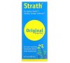 Bio-Strath, Strath, Original Superfood, 8.4 fl oz (250 ml)