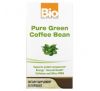 Bio Nutrition, Pure Green Coffee Bean, 800 mg, 50 Capsules