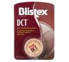 Blistex, DCT, зволожувальний бальзам для губ, 7,08 г (0,25 унції)
