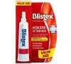 Blistex, лікувальна мазь для губ, 10 г (0,35 унції)