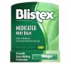 Blistex, загоювальний бальзам для губ, захист губ із сонцезахисним фільтром, SPF 15, м’ятний смак, 4,25 г (0,15 унції)