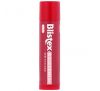 Blistex, загоювальний бальзам для губ, захист губ із сонцезахисним фільтром, SPF 15, ягідний смак, 4,25 г (0,15 унції)