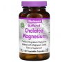Bluebonnet Nutrition, Buffered Chelated Magnesium, 120 Vegetable Capsules