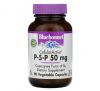 Bluebonnet Nutrition, P-5-P, 50 mg, 90 Vcaps