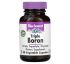 Bluebonnet Nutrition, Triple Boron, Citrate, Aspartate, Glycinate, 90 Vegetable Capsules