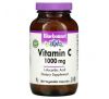 Bluebonnet Nutrition, Vitamin C, 1,000 mg, 180 Vegetable Capsules