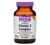 Bluebonnet Nutrition, Vitamin E Complex, 60 Licaps