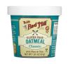 Bob's Red Mill, Oatmeal Cup, Classic, 1.81 oz (51 g)